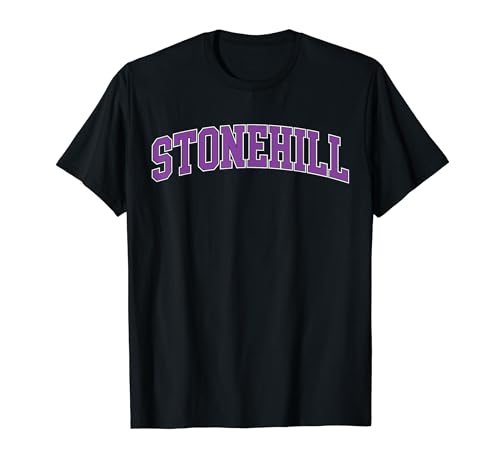 Stonehill College T-Shirt