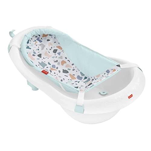 Fisher-Price 4-In-1 Sling ‘N Seat Tub, Multi, Pacific Pebble