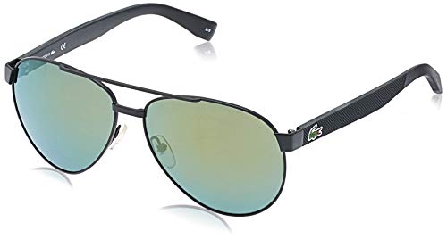 Lacoste L185S Green Matte One Size