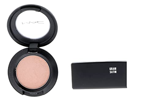 MAC MAC Eye Shadow Satin Grain