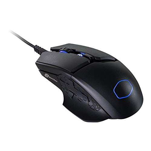 Cooler Master MM830 Gming Mouse