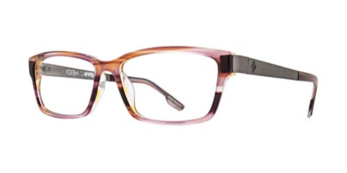 Spy Optic Unisex Heidi Pink Sunset Reading Glasses