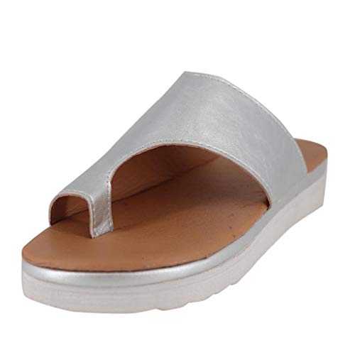 Gibobby 2019 New Women Comfy Platform Sandal Shoes Comfortable Ladies Sandal Shoes Summer Beach Travel Shoes Fashion Sandals Shoes