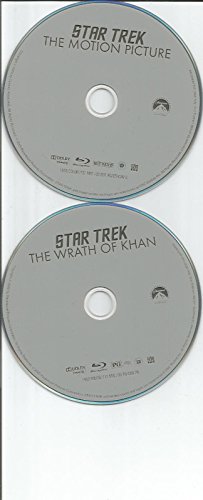 Star Trek: Stardate Collection [Blu-ray]