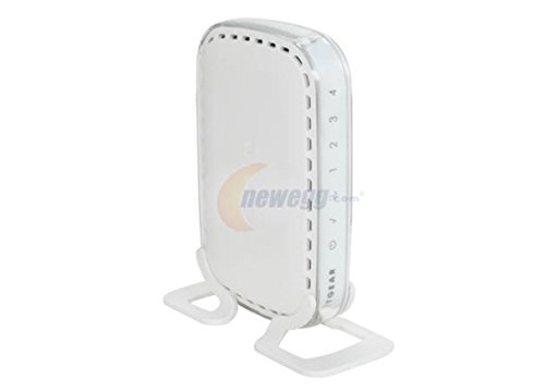 Netgear RP614 Cable/DSL 4-Port Web Safe Router
