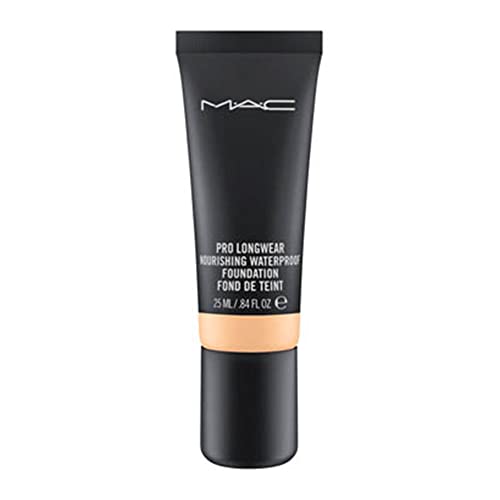 MAC Pro Longwear Nourishing Waterproof Foundation - NC 44 25 ml / 0.84 oz