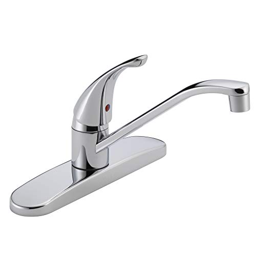 List of Top 10 Best kitchen faucet for portable dishwasher in Detail
