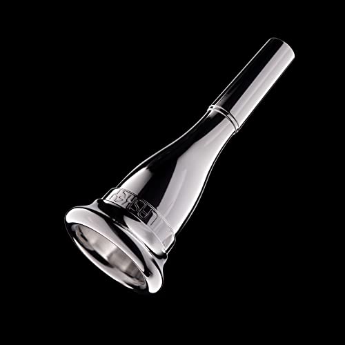 Laskey G Series French Horn Mouthpiece - 75G