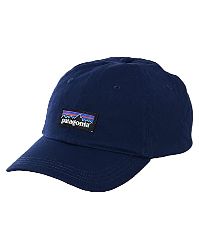 Patagonia Standard Sport, Classic Navy, One Size