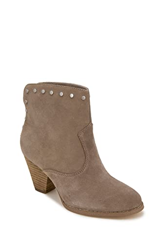 Splendid Women's Esmae Ankle Boot, Ermine, 8.5