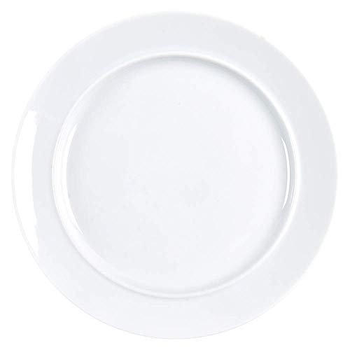 Dansk CAFE BLANC BREAD & BUTTER PLATE