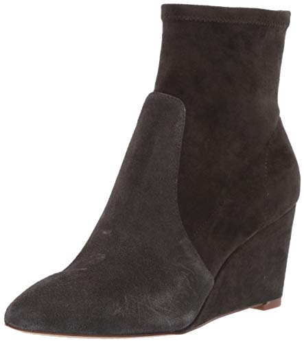 Splendid Women's Platt Ankle Boot, Stnsde, 8 M US