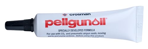 Crosman Pellgunoil 241 (.25-Ounce)