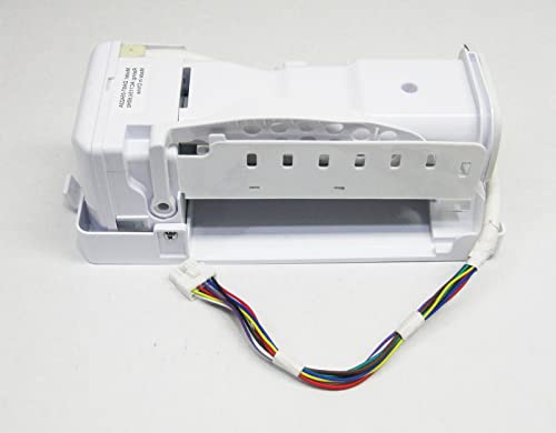 DA97-05422A for Samsung Refrigerator Ice Maker Assembly IMC701 WR30X10097