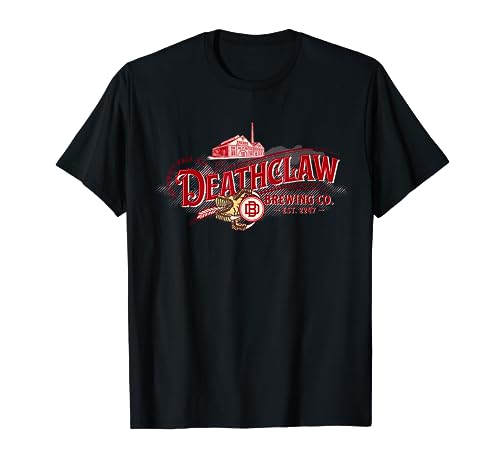 Deathclaw T-Shirt