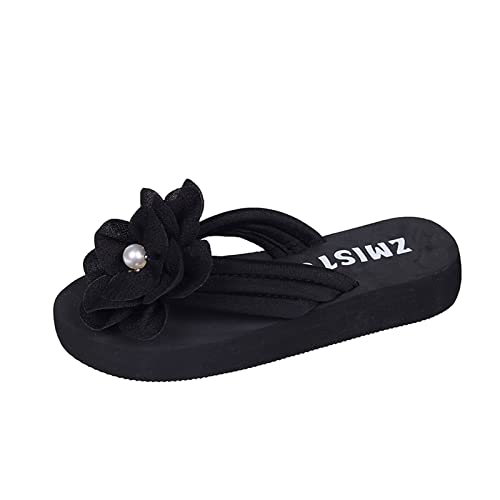 Flip Flop Slippers Women Beach Flip Flops Stylish Flip Flops Walking Bohemian Flip Flops Supportive Comfort Flip Flops