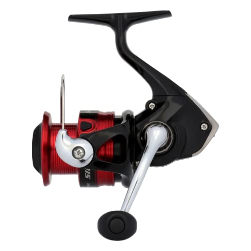 SHIMANO Sienna 2500 HG FG Sienna