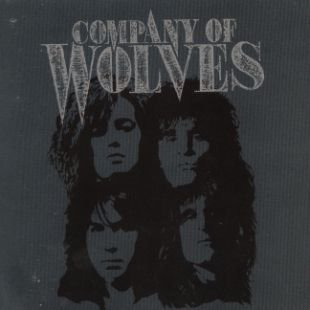 Company of Wolves