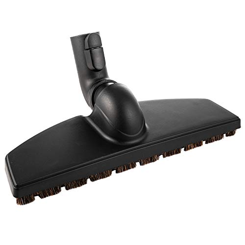 Splinova Miele Vacuum Generic Black Parquet Floor Brush Tool Replacement SBB 300-3
