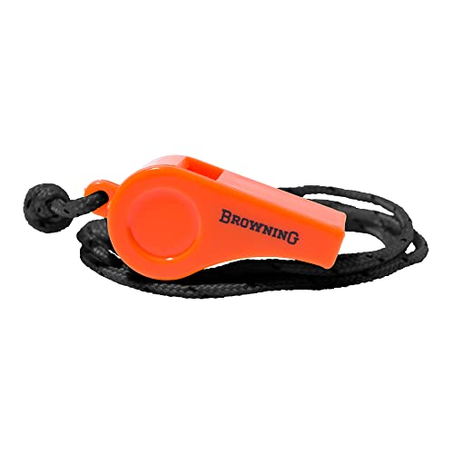 Browning Dog Training Whistle, Hunting Dog Training Whistle