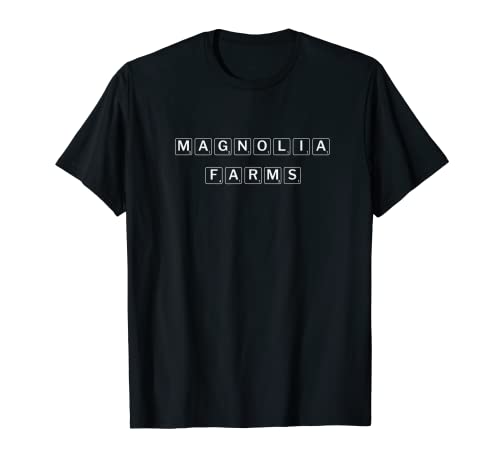 Magnolia Farms T-Shirt