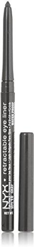 NYX PROFESSIONAL MAKEUP Mechanical Eyeliner Pencil, Gray