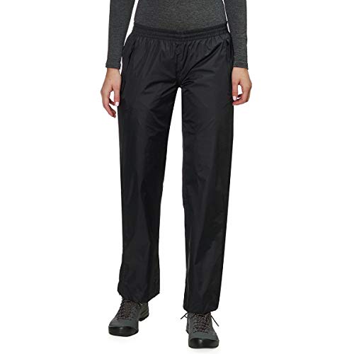 Helly Hansen Women's Loke Pants, Black, Small