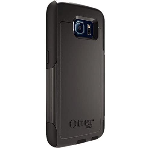 OtterBox Commuter Series for Samsung Galaxy S6 - Black