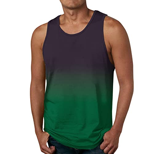 LCMTWX T Shirts Men 2024 Mens Athletic Hoodie Mens Tank Tops Graphic Mens Tank Tops Tank Top for Men Banana Men Shirt Athletic Tee Shirts Mens Warehouse Amazon Warehouse Deals