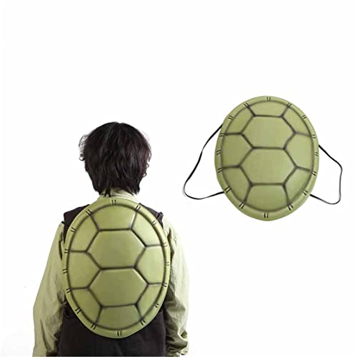 Kids Turtle Shell Toy Shell Backpack Costume Cosplay Props Party Toys for Child,Kids