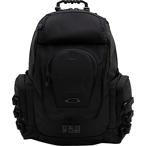 Oakley Icon 2.0 Backpack, Blackout, U