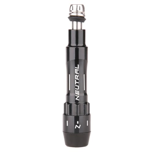 1pc Tip .335 Golf Shaft Sleeve Adapter Compatible with Bridgestone J715 J815 Driver