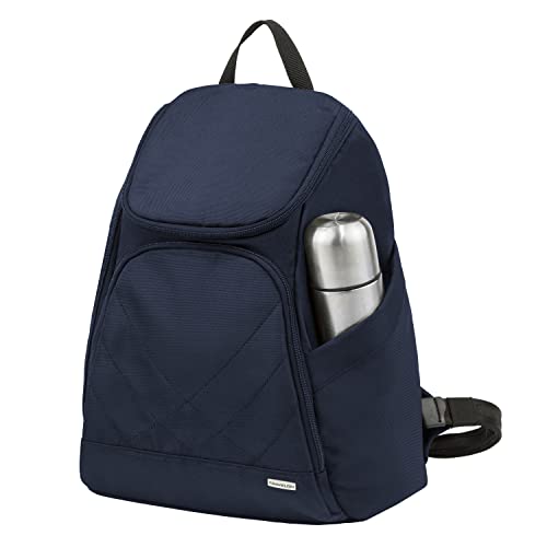 Travelon Anti-Theft Classic Backpack, Midnight, One Size