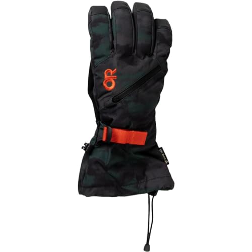 Outdoor Research Men's Revolution II Gore-TEX Gloves