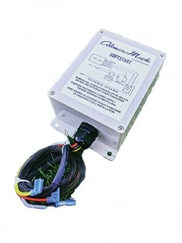 Coleman-Mach ‎1497-3601 Soft Start Kit for Rooftop Mounted Air Conditioners and Heat Pumps