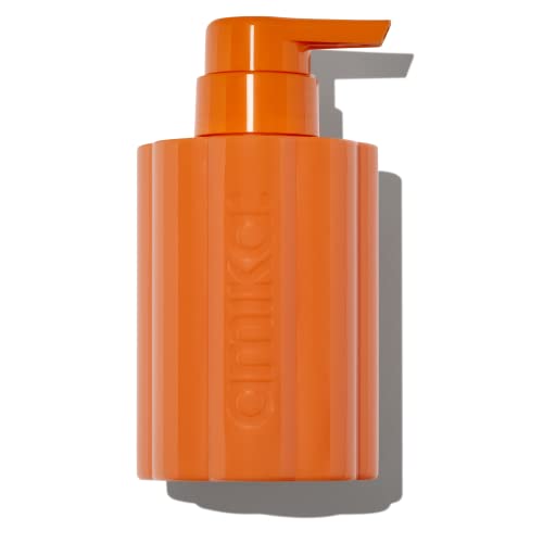 amika Forever Friend Refillable Shampoo Bottle