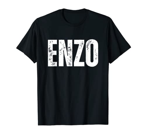 Enzo T-Shirt