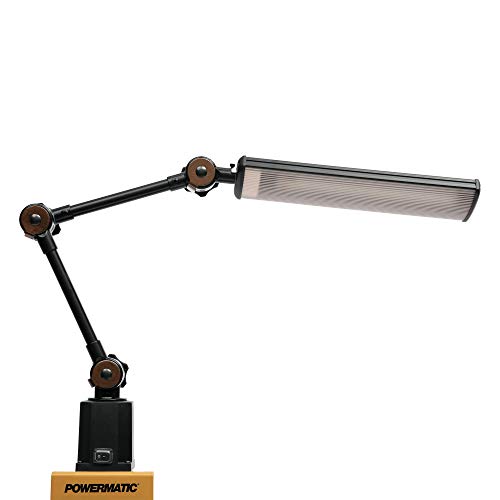 Powermatic PM2014 LED Lamp (6294924)