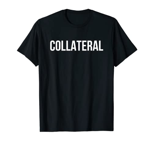 Collateral T-Shirt