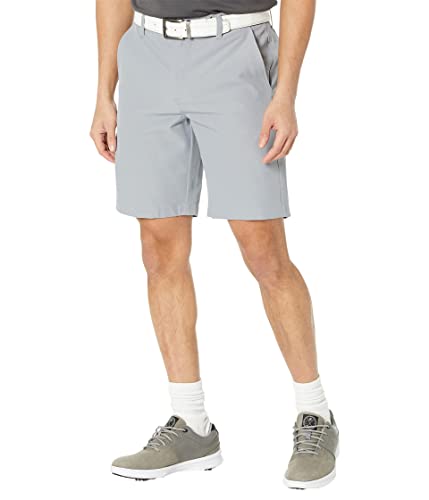 Under Armour Men's Drive Shorts, Steel (036)/Halo Gray, 44