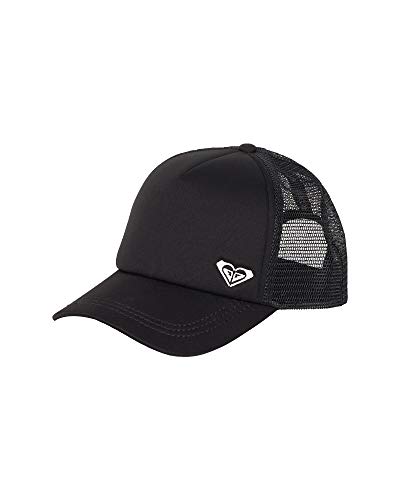 Roxy Women's FINISHLINE HAT, Anthracite EX, One Size