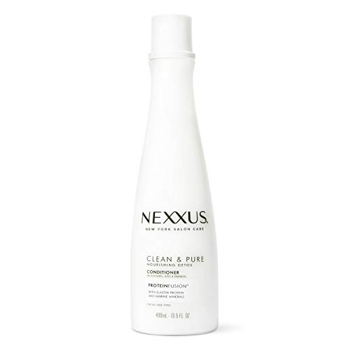 List of Top 10 Best nexxus shampoo and conditioner in Detail