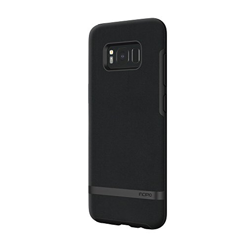 Incipio Esquire Series Case for Samsung Galaxy S8 - Black