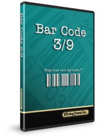 Bar Code 39 Maker