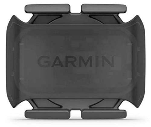 Garmin Cadence Sensor 2, Bike Sensor to Monitor Pedaling Cadence, Black
