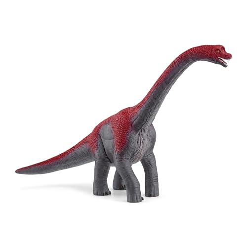 Schleich Dinosaurs New 2024 Dinosaur Brachiosaurus Figurine