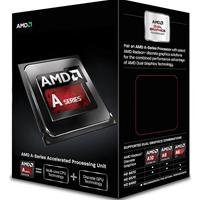 AMD A8-6600K 3.90 GHz Processor - Socket FM2 A8 6600K QC FM2 4MB 100W 4300 BOX BLACK EDITION APU Quad-core (4 Core)