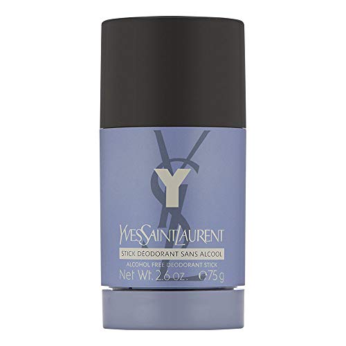 Yves Saint Laurent Y Deodorant Stick for Men 75g/2.6oz
