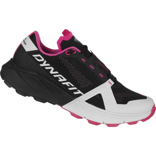 Dynafit Ultra 100 Trail Running Shoes - Women's, Nimbus/Black Out, 9, 08-0000064085-4635-9