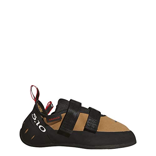adidas Five Ten Anasazi VCS Shoes Men's, Brown, Size 5.5